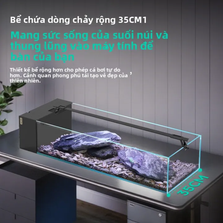 BESSN | Bộ Lọc Thủy Sinh Góc Rộng | Lazada.vn