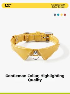 UF.Bemo | Custom Engraved Anti-Lost Cat Collar