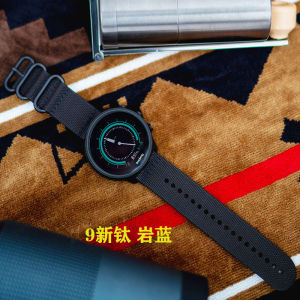 Suunto Suunto9 Watch Suunto Baro Ultimate Titanium Alloy Peak Running Sports Heart Rate Smart Watch