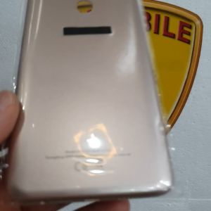 Vỏ Lưng Kèm Phím Bấm Tương Thích OP F5