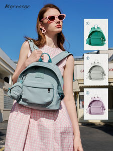 MGRASSGO | Stylish Lightweight Versatile Backpack
