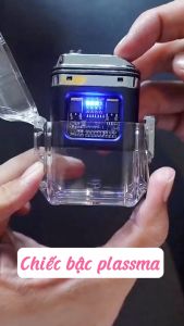 Đèn pin cắm trại kiêm gia nhiệt Plasma Corisu tiện lợi pin lâu thích hợp đi cắm trại leo núi