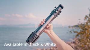 Ulanzi Ombra II Travel Camera Tripod