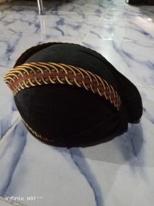 promobeli 1 dapat 1 blangkon samkun Jebeh