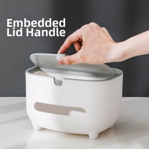 Multifunctional High-End Storage Box