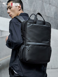 SEPTWOLVES | Business Travel 16-inch Laptop Backpack