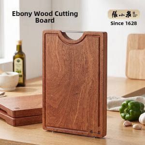 Zhang Xiaoquan | Durable Thicker Bamboo Cutting Board