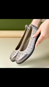 Stepcare Walkabout Holes women shoes- SC040