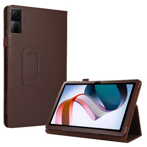 Redmi Pad M7 11 Inch Tablet Case Protective Foldable Hard Shell for Xiaomi Mi Digital Accessories Computer Tablet Covers
