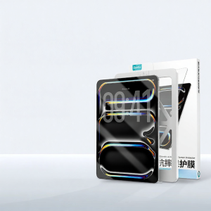 Benks | Super Hard High Clarity Mobile Screen Protector