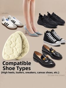 LINGMIAO | Shoe Insoles For Tight Fit Anti-pain High Heels