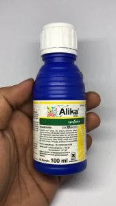 Insektisida ALIKA 247 ZC 100 ml Obat Kutu Hama Belalang
