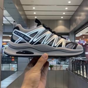 Sepatu Keren untuk Pria: Sepatu Sport KSR735 & Sepatu Olahraga Cowok Sekolah