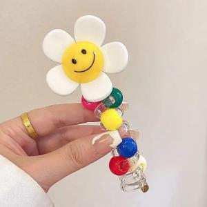 Curling Telephone Wire Hair Accessories