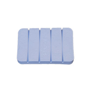 High Absorbency Silicon Dendroid Soap Tray Dry Bathroom Vanity Creative Soap Holder Pure Color Chinese Style Household Cleaning Tool