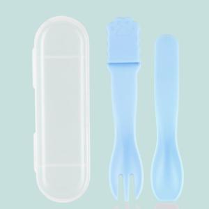 Ceramic Baby Food Scissors