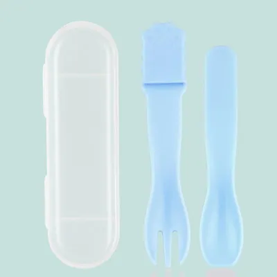 Ceramic Baby Food Scissors