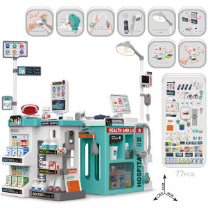 Nursing & Medical Role Play Toy