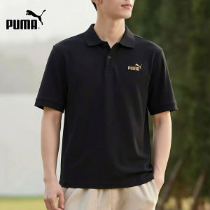 PUMA | Áo Polo Nam Mới Thu Thoáng Khí Form Rộng