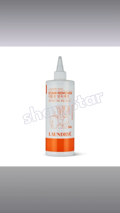 LAUNDRYC Protein Stain Remover 500ml | Blood Menstrual Stains Milk Egg Sweat