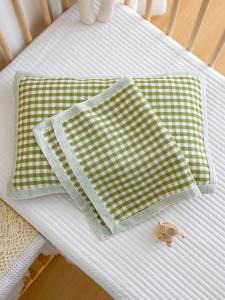 Vỏ Gối Tre Làm Mát