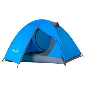 BSWOLF | Waterproof Windproof Thickened Folding Tent