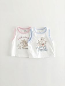 Marc&Janie | Cool Breathable Childrens Vest