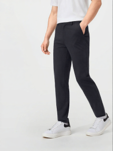 Purcotton | Summer Men Long Pants