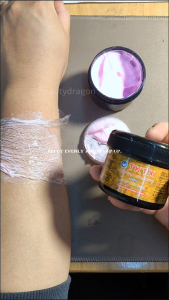 【Malaysia Stock】Topical Tattoo TKT100% Strength Numbing Cream 110g Pink for Eyebrow Lip Eyeliner Microblading Tattoo Body Art