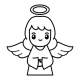 Beautiful Angel Baby PH