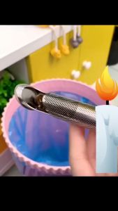 Dụng cụ lọc trà hiện đại và tiện lợi