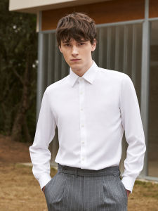 Egyptian Cotton Business Shirt