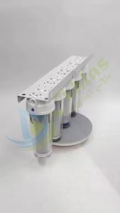 Heavy Duty 10" 5 Stage WATER FILTER /FULL Set with PP UDF CTO FILTER