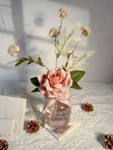 Đồ Trang Trí Phòng Thơm Lâu Dài Cho Phòng Ngủ Phòng Tắm Không Khí Tươi Mát Phòng Khách Sạn Hương Thơm Tinh Dầu Thoải Mái