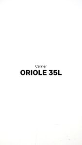 Tas Gunung / Semi Carrier Premium Oriole 35 Liter Arei Outdoorgear