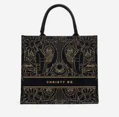 Christy Ng Singapore 23 Grocery Tote Bag - Lazada | Lazada