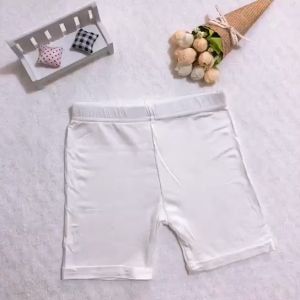4Pcs Kids Girls Panties Modal Cotton Leggings Safety Pants Underpants Short Girl Underwear Children Clothes