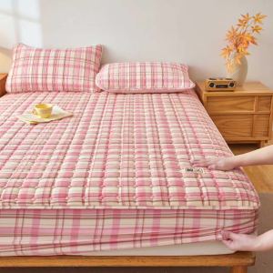 YOUJIU | Thickened Anti-Slip Waterproof Dustproof Mattress Cover