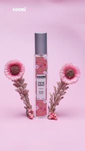Floral Sweet by Soomi Perfume Long lasting Perfume for Women Affordable Perfume