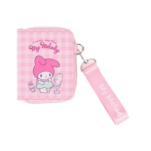 Dinggelvxing | Kuromi Cute Children Wallet Card Holder