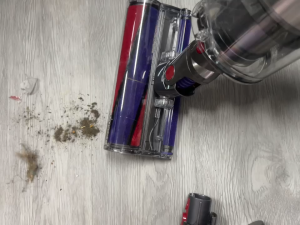 Đầu hút Sàn Fluffy chính hãng Dyson V7 V8 V10 V11 - Condition Used