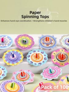 Creative Educational Gyro Toy