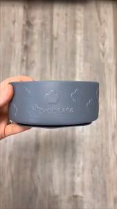 Grabease Silicone Suction Bowl