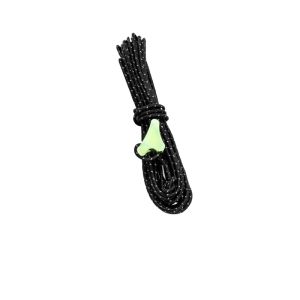 2mm×4m Reflective Dyneema Guy Line Tent Rope High Strength UHMWPE Windproof Camping Tarp Canopy Outdoor Hiking Cord Stakes Kit