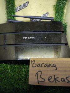 tplink td-w8970 gigabit router second