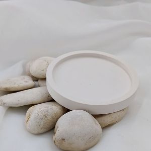 Tatakan bulat Aesthetic Skandinavia