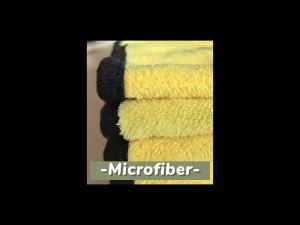 YONGRUN 1/3/5/10pcs Car Wash Towels Car Absorbent Cloth Car Wash Cleaning Products Home Cleaning Kitchenware Cleaning