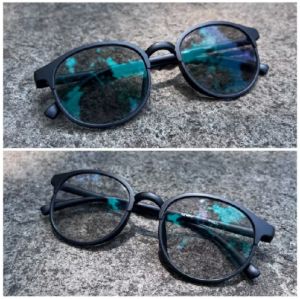 KACAMATA PRIA LENSA PHOTOCROMICBLUECROMIC