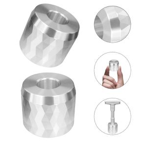 1 Giá Đỡ Dao Cạo An Toàn Bằng Hợp Kim Nhôm Cho Nam Dùng Cho Dao Cạo Tay Để Trên Bàn Tủ Nhà Tắm