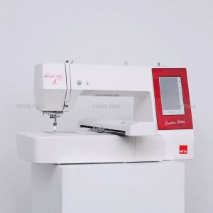Mesin Bordir Komputer Portable ELNA 830L / 830-L Expressive